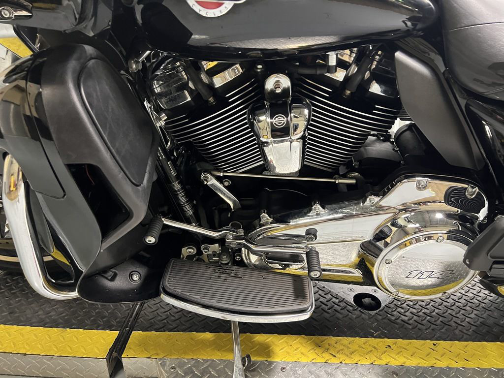 Road Glide® Limited