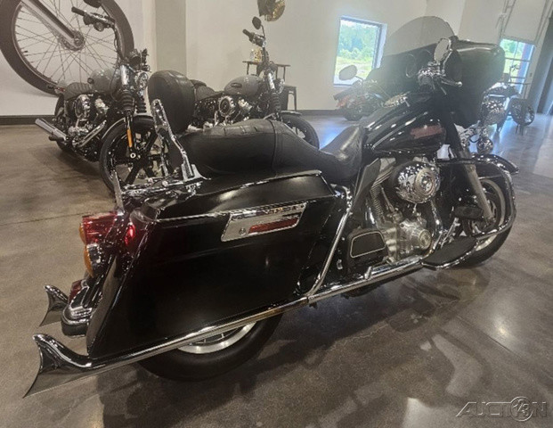 Electra Glide® Standard