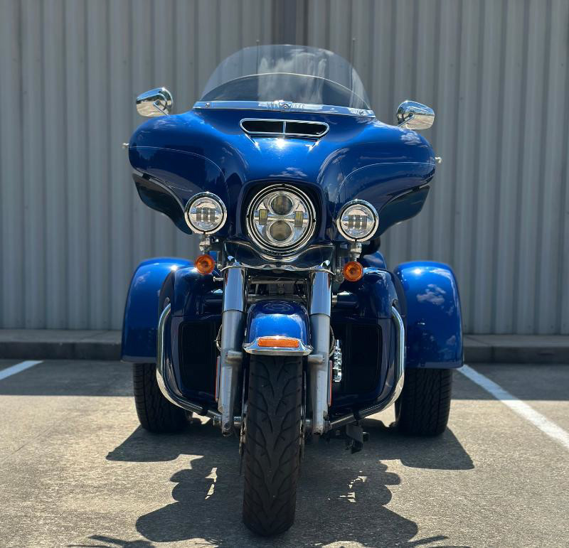 Tri Glide® Ultra