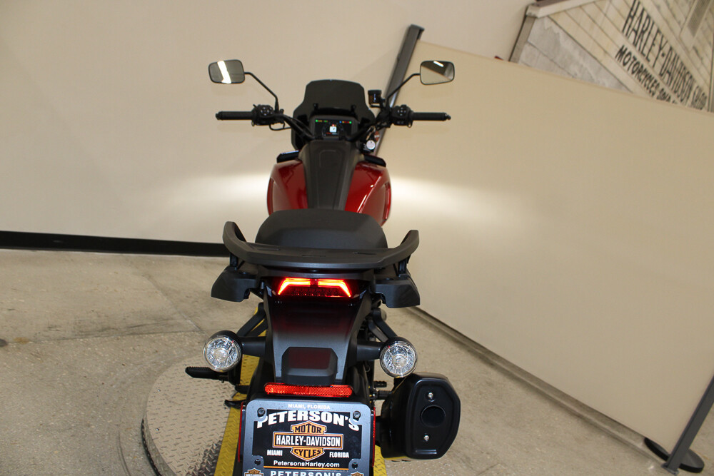 Pan America® 1250 ST