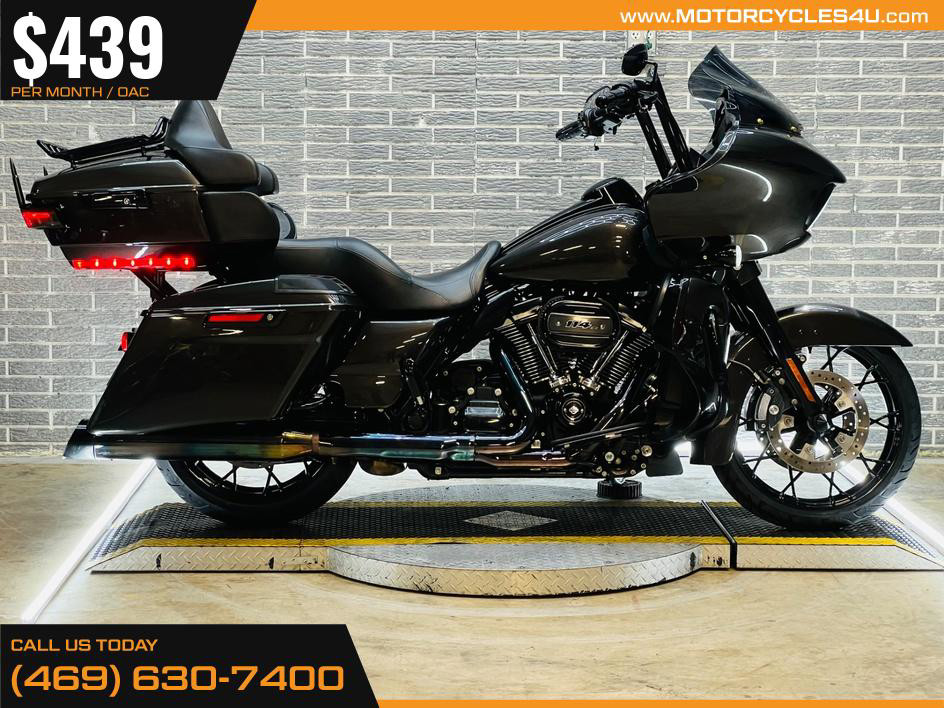 Road Glide®