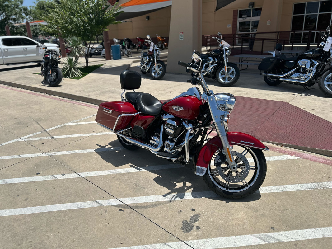 Road King®