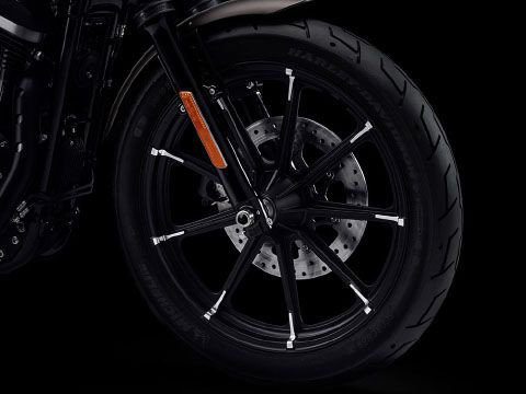 Iron 883®