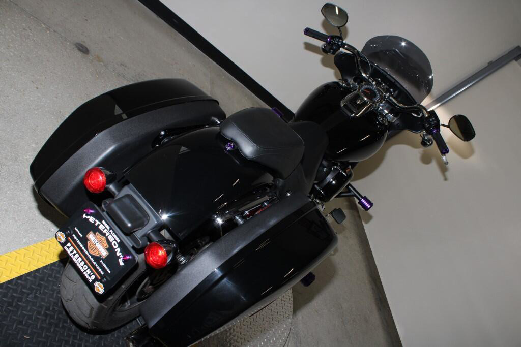Sport Glide®