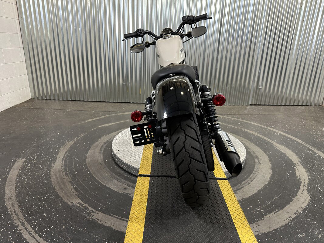 Forty-Eight®