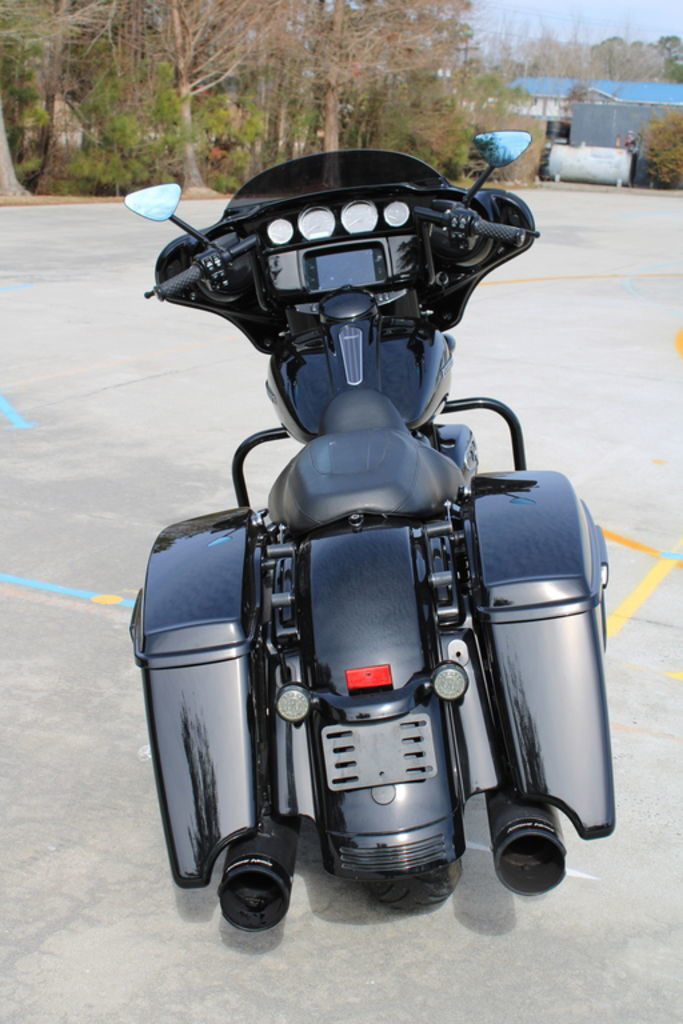 Street Glide® Special