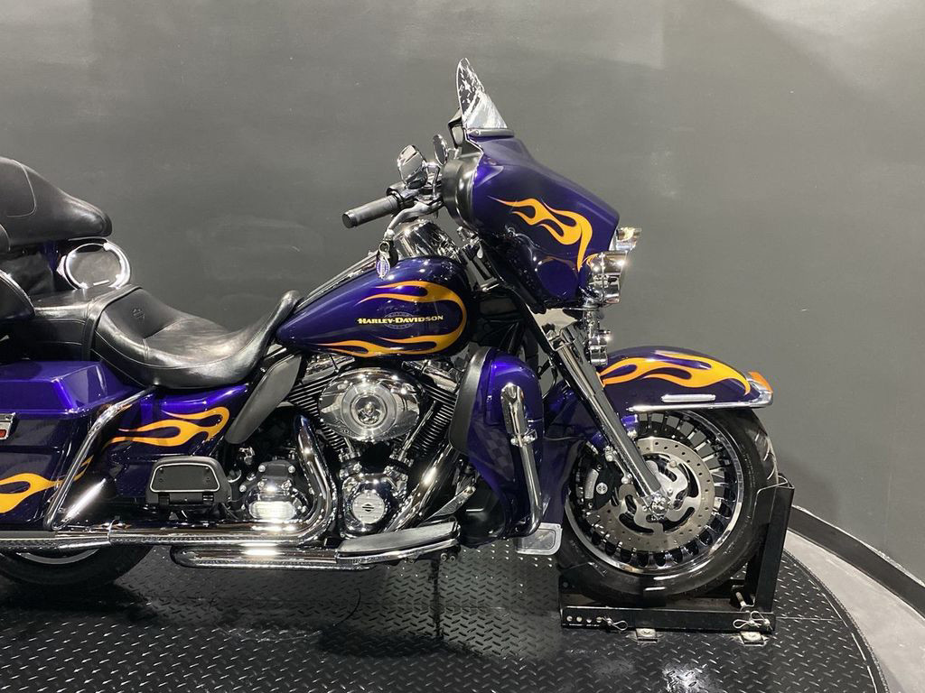Electra Glide® Ultra Limited