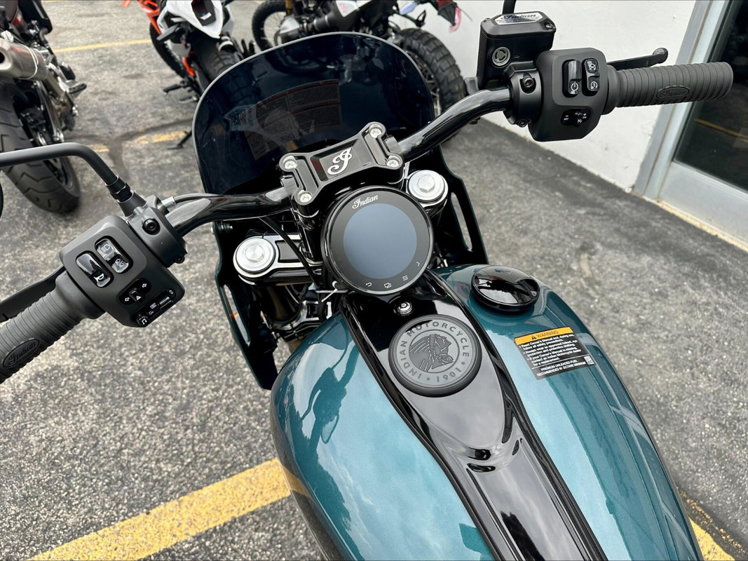 Sport Chief