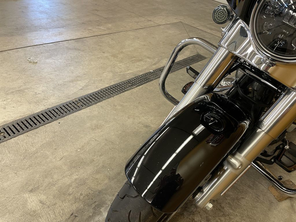 Street Glide®