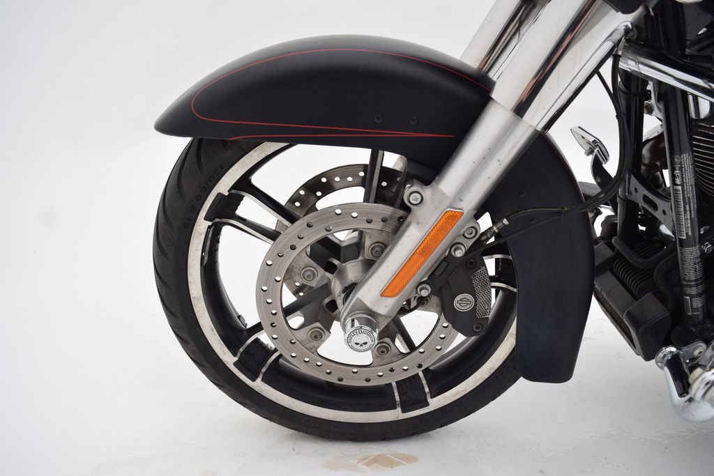Street Glide® Special