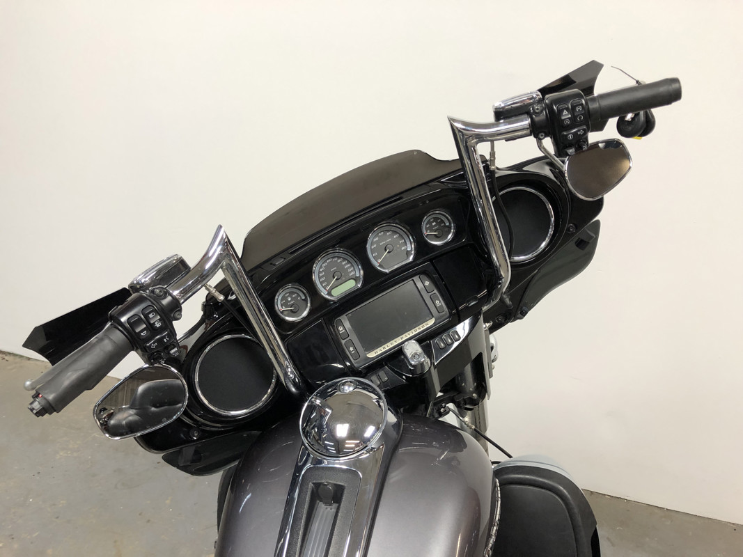 Electra Glide® Ultra® Limited