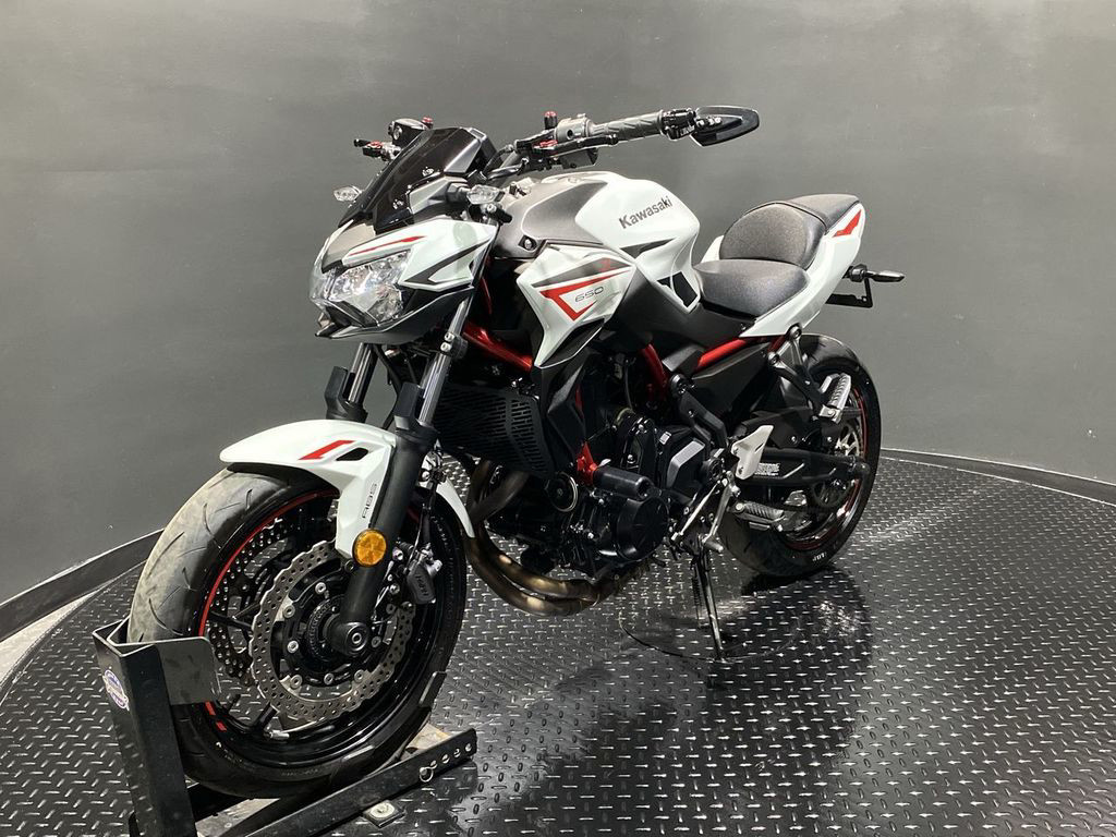 Z650 ABS