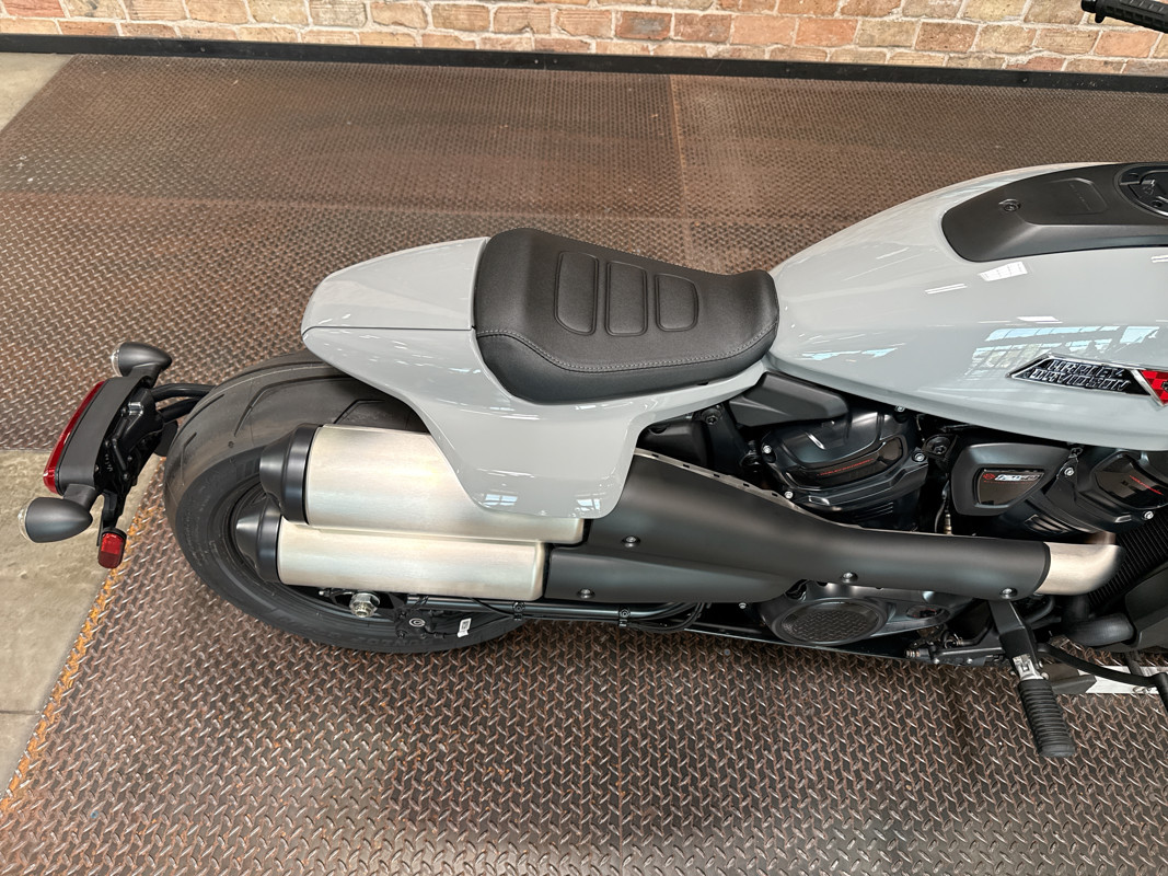 Sportster® S