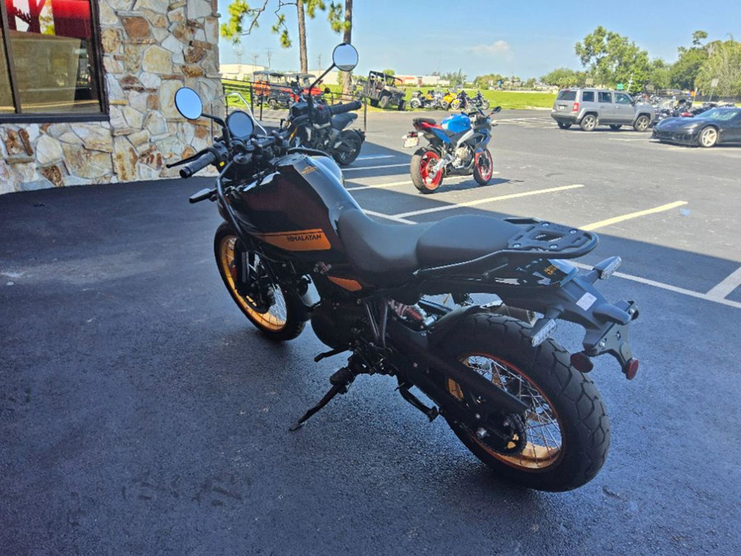 Himalayan 450
