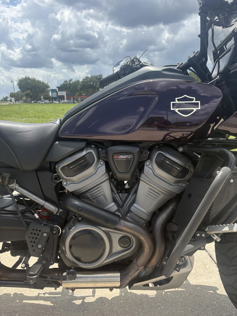 Pan America® 1250 Special