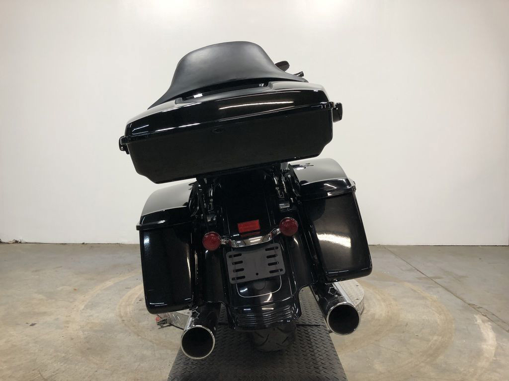 Street Glide® Special