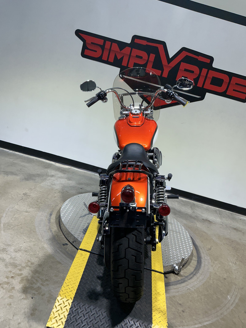 Dyna® Street Bob®