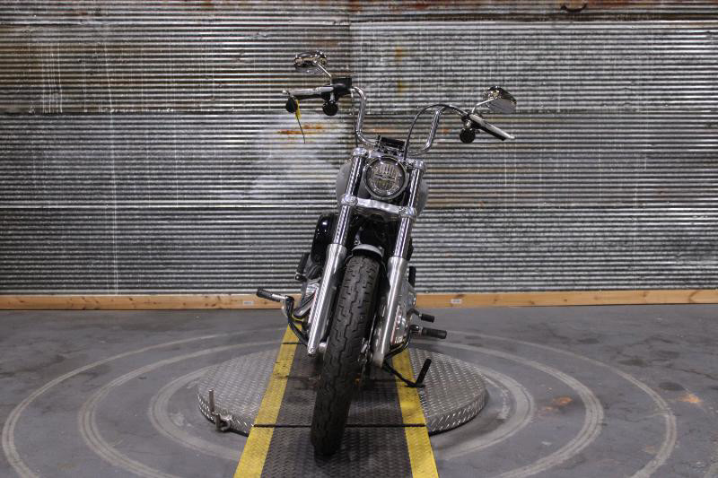 Softail® Standard