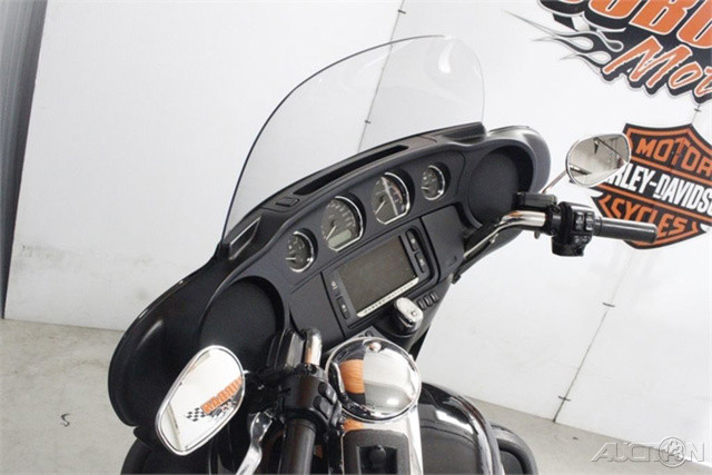 Electra Glide® Ultra Classic®