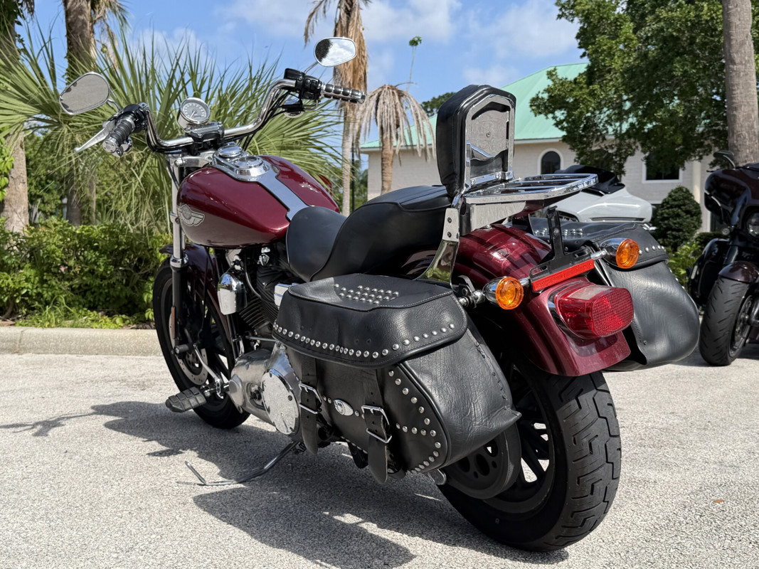 Dyna® Super Glide®
