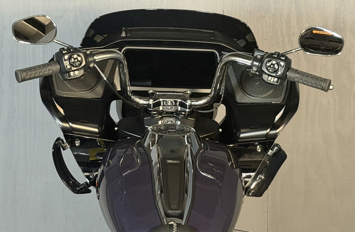 Road Glide®