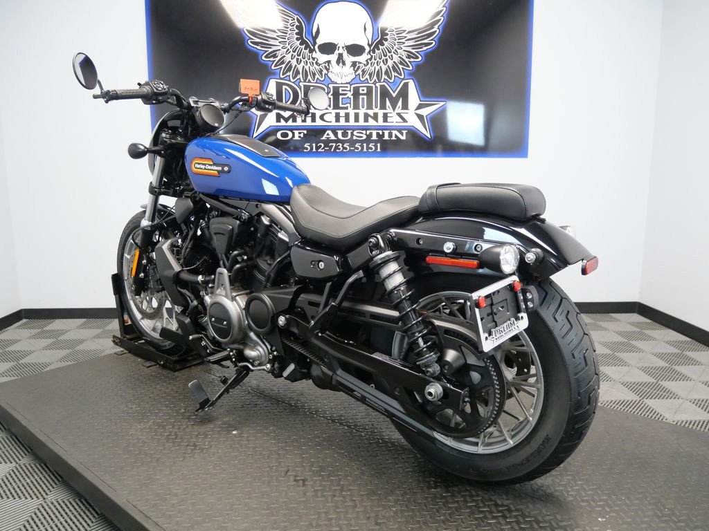 Nightster Special