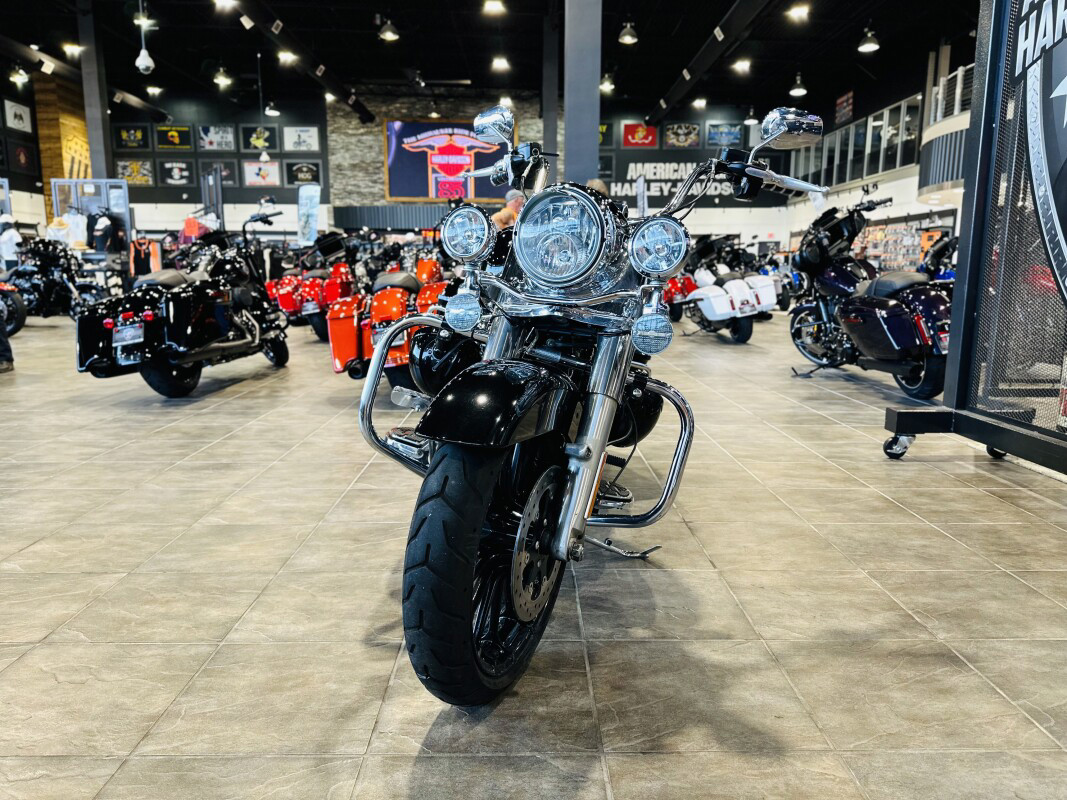 Road King®