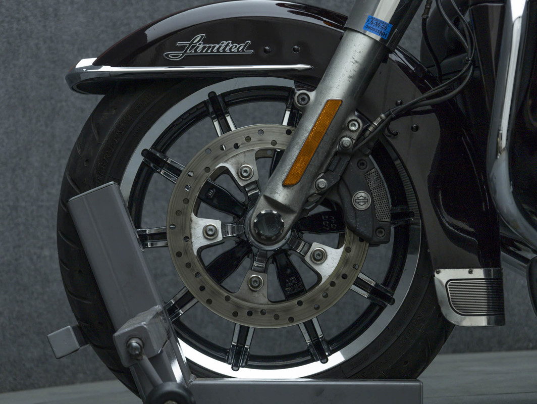 Electra Glide® Ultra® Limited