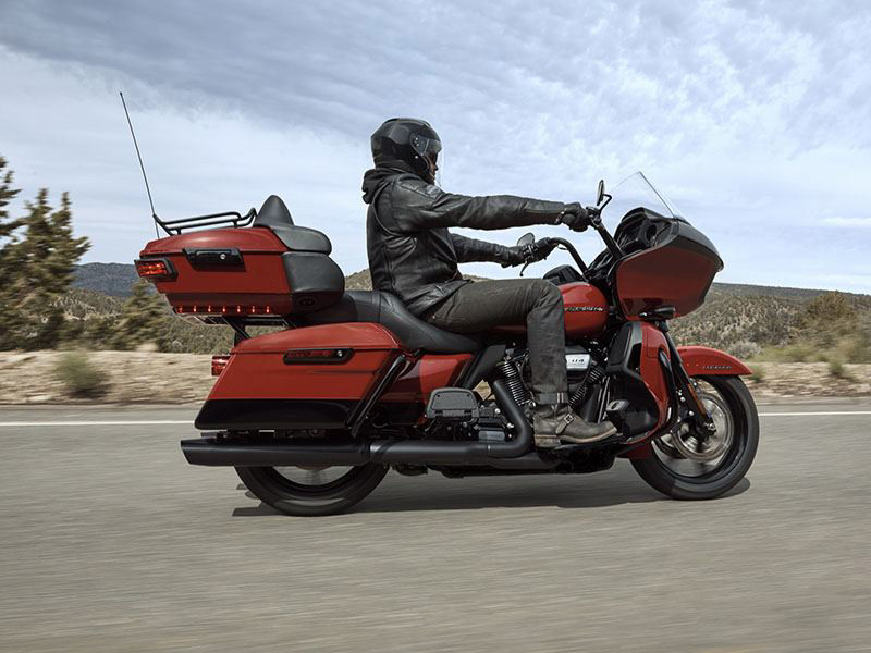 Road Glide® Limited