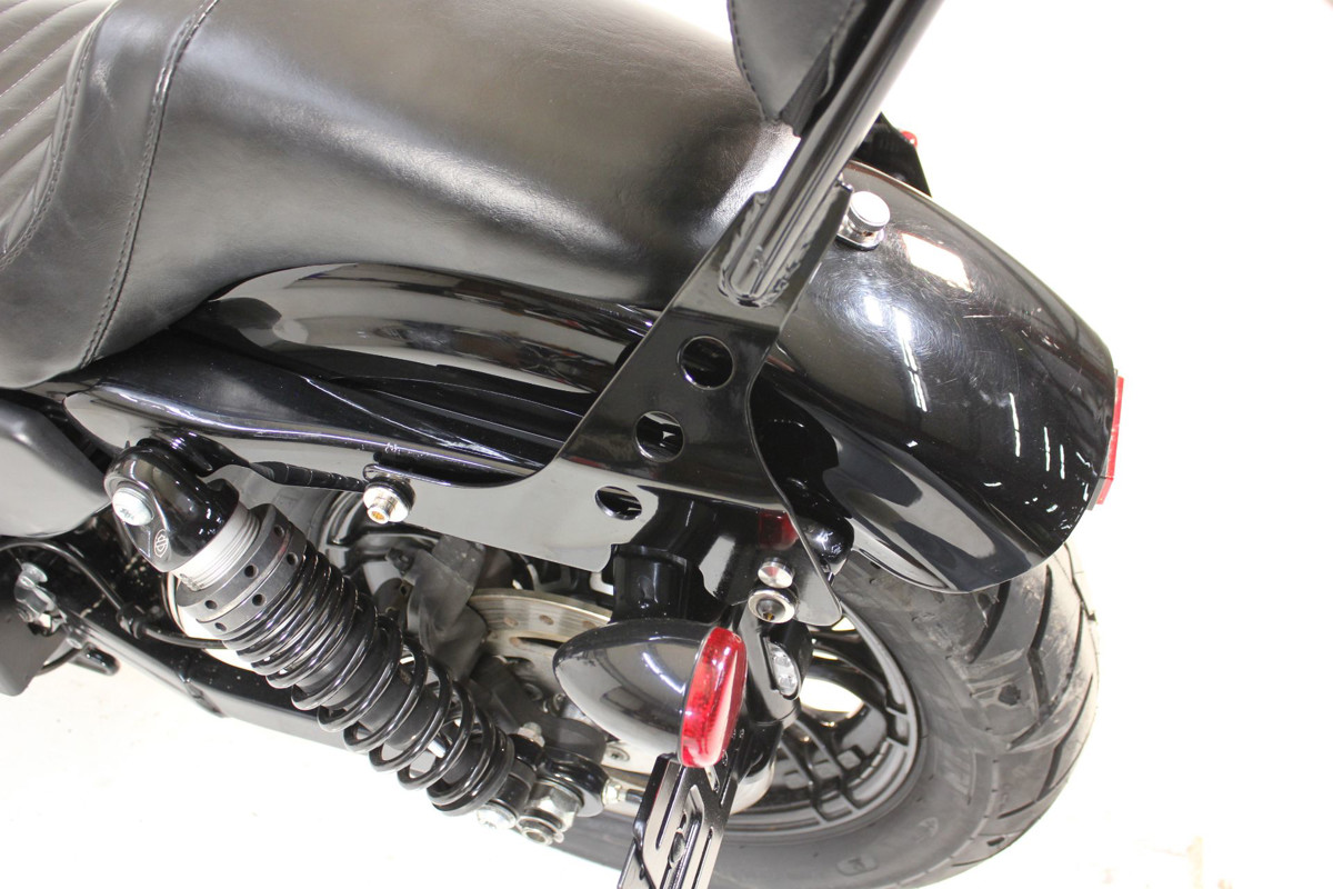 Sportster® Forty-Eight®