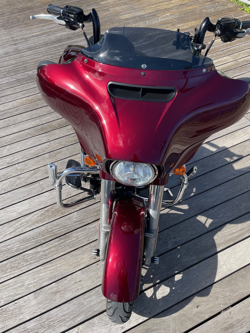 Street Glide® Special