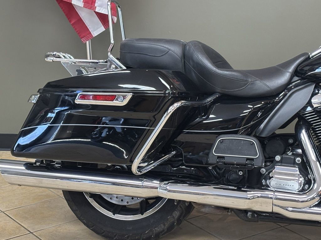 Electra Glide® Ultra® Limited