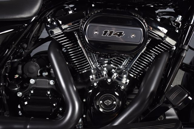 21 Harley Davidson Flhrxs Road King Special For Sale In Lisle Il Item