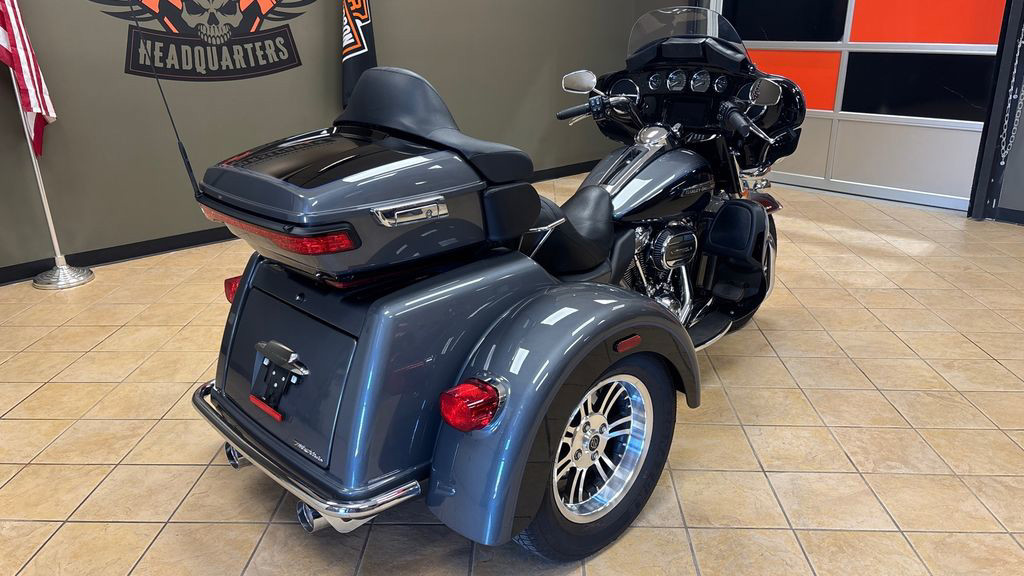 Tri Glide® Ultra