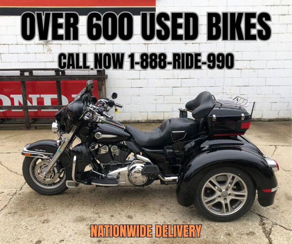 Ultra Classic® Electra Glide®