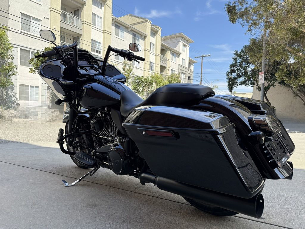 Road Glide® ST