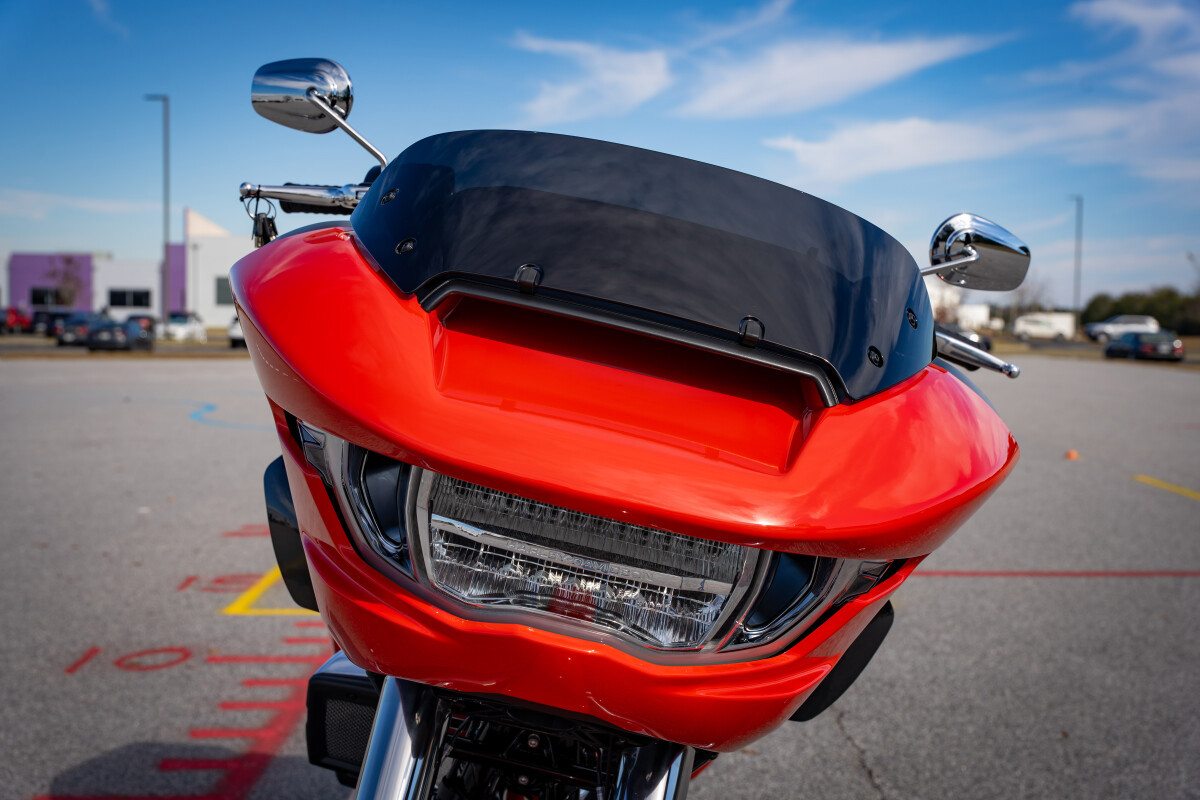 Road Glide®