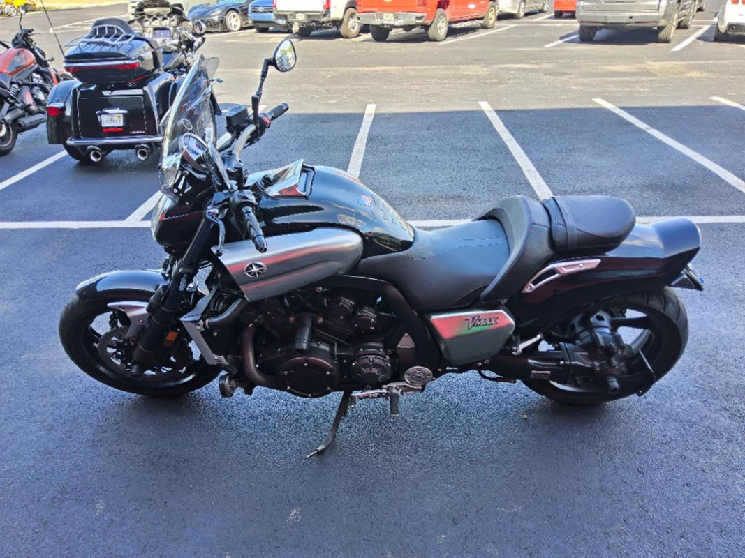 VMAX