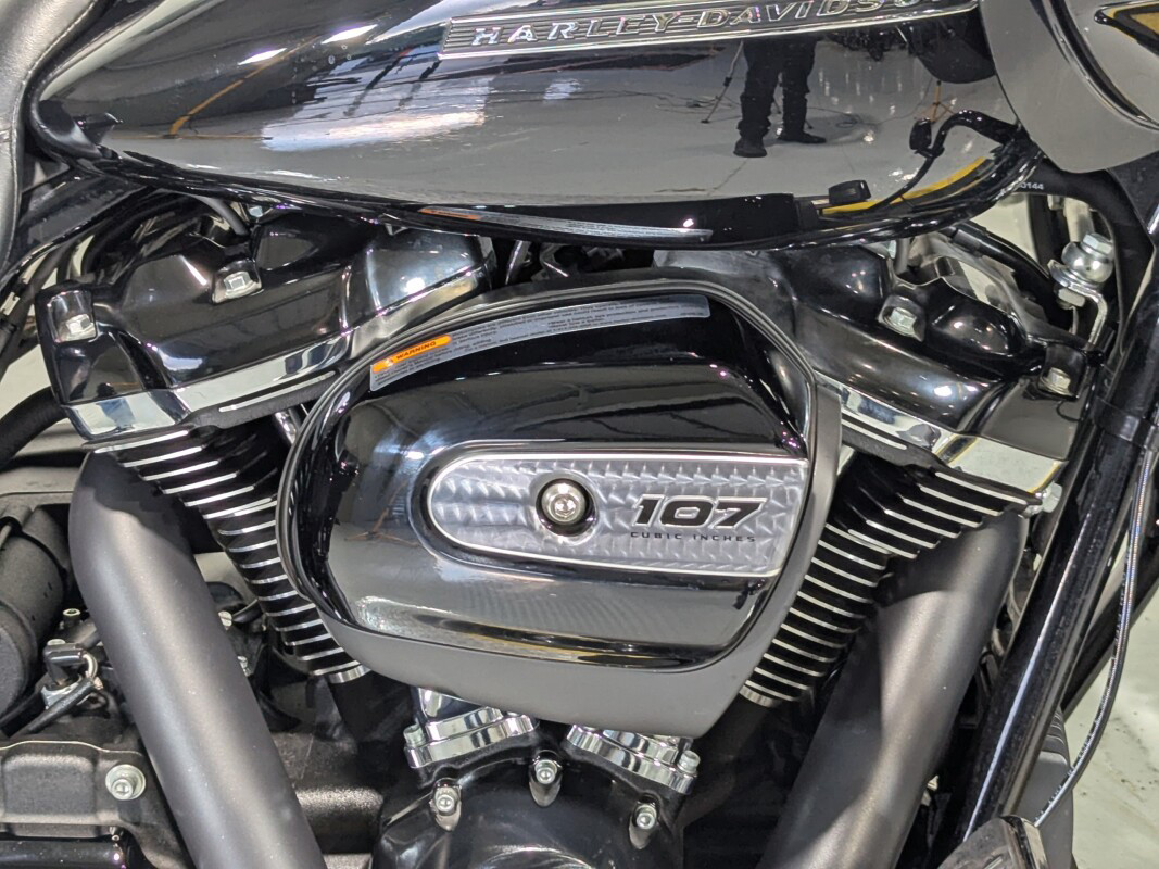 Road Glide® Special