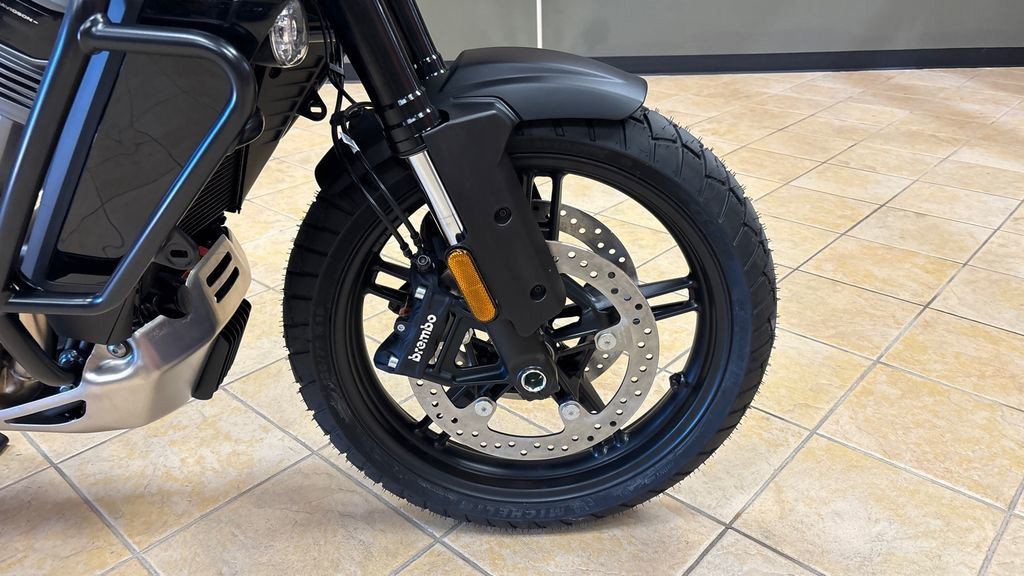 Pan America® 1250 Special