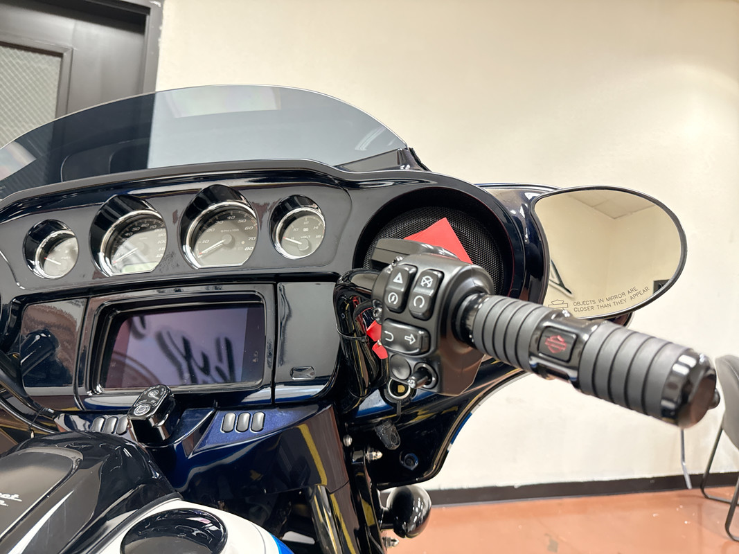 Street Glide® Special