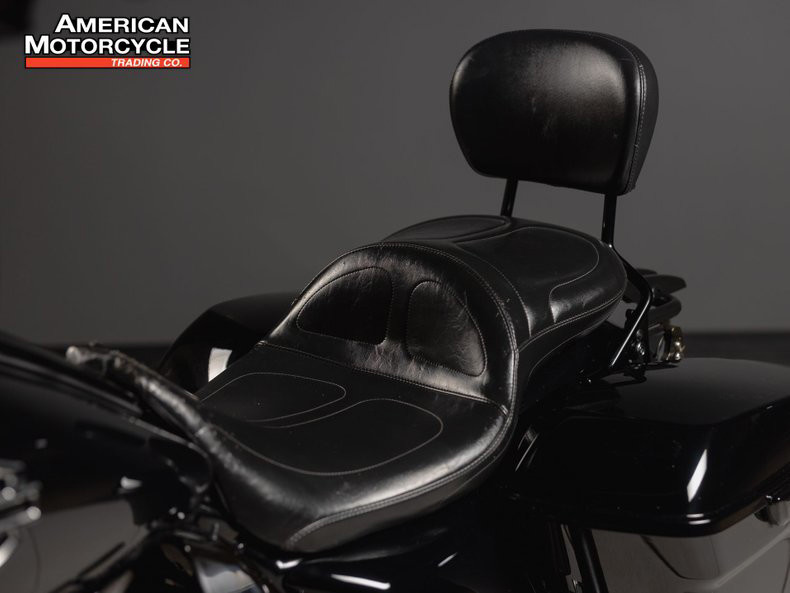 Street Glide® Special