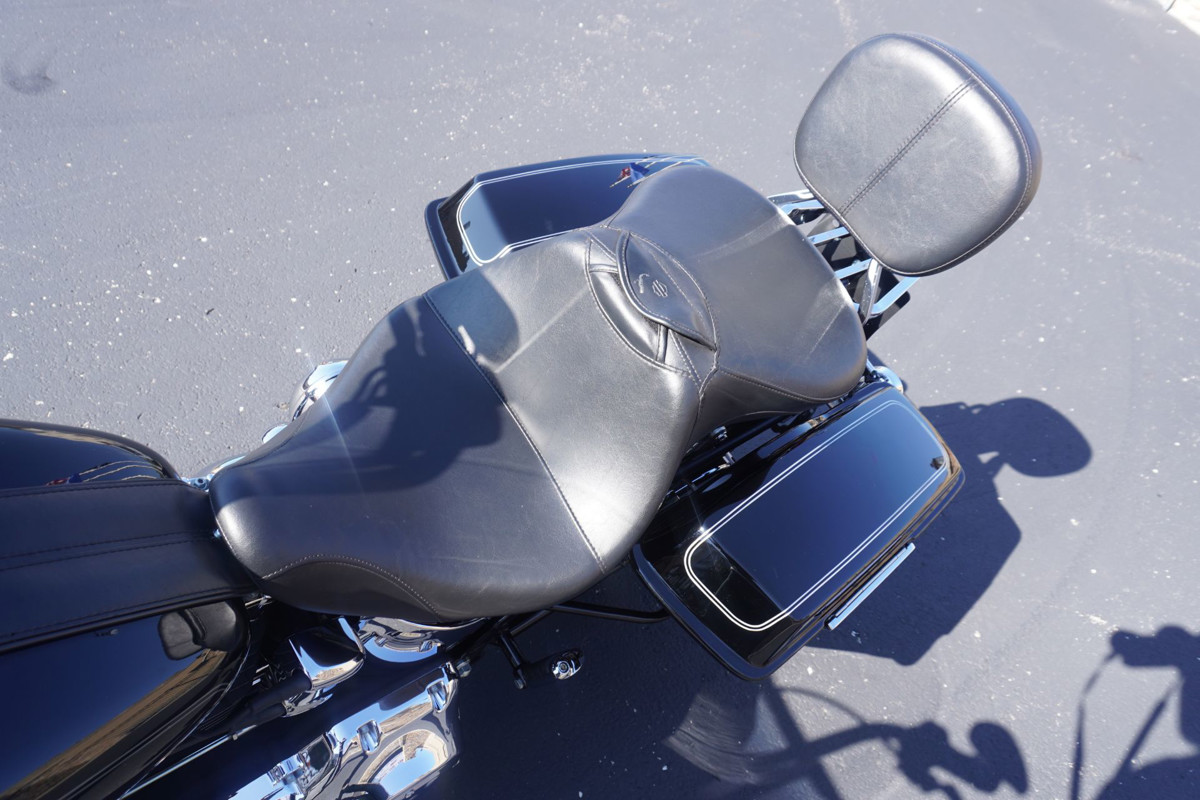 Heritage Softail® Classic