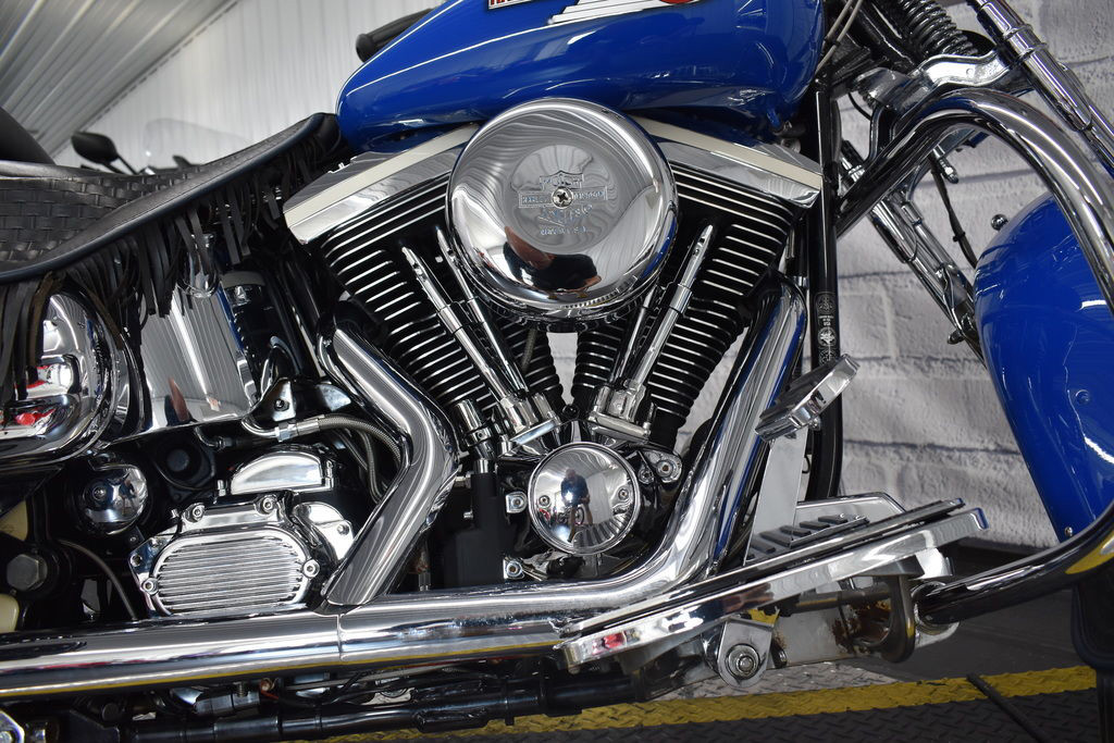 Heritage Springer®