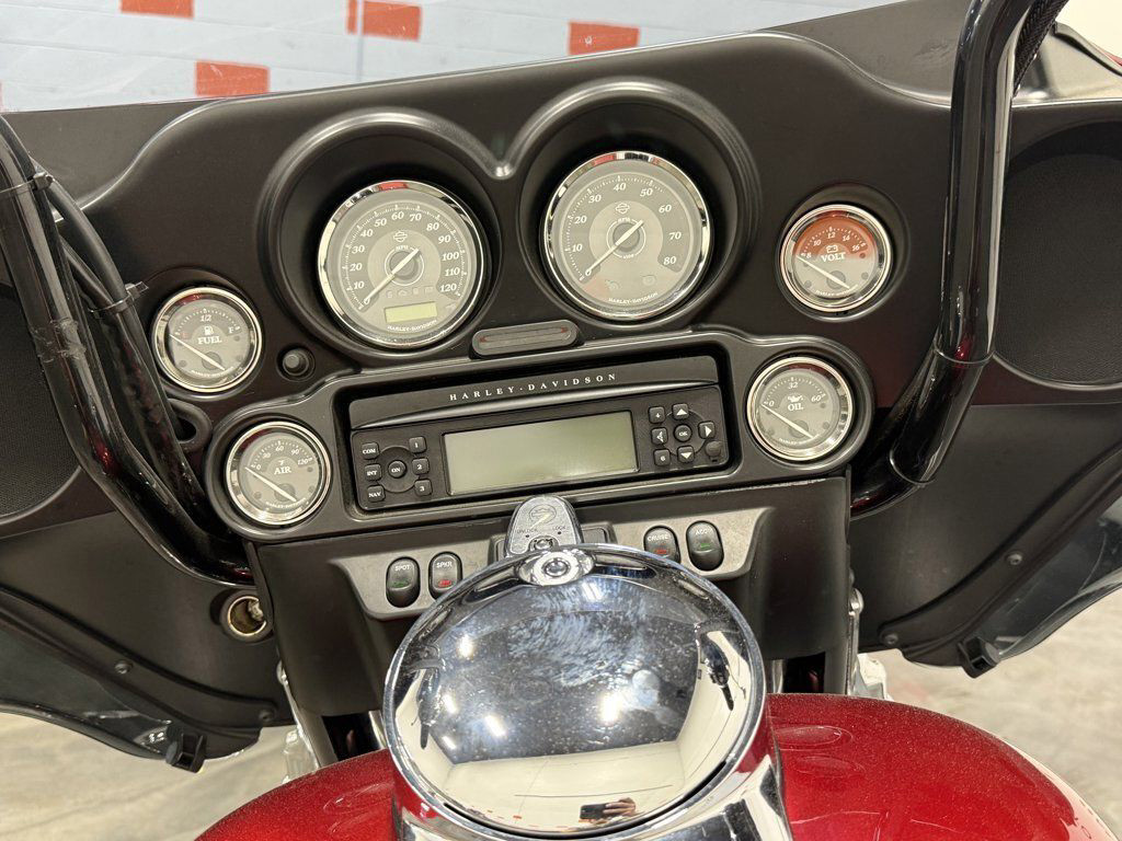 Electra Glide® Ultra® Limited
