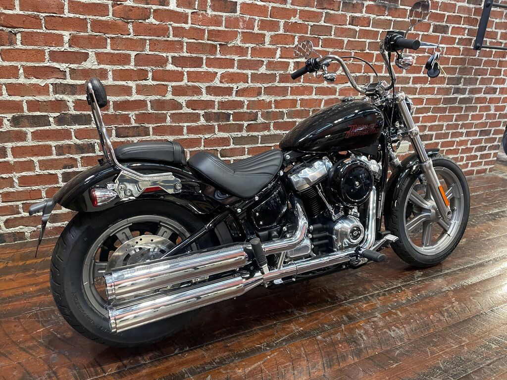 Softail® Standard