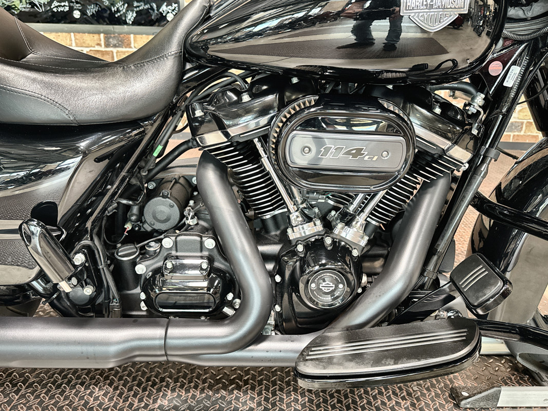 Street Glide® Special