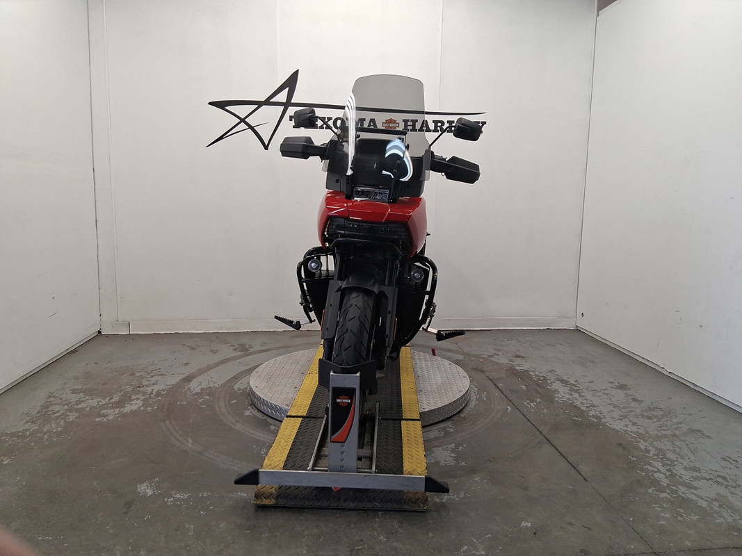 Pan America® 1250 Special