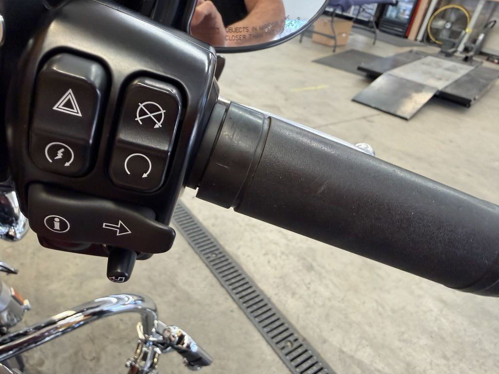 Street Glide® Special