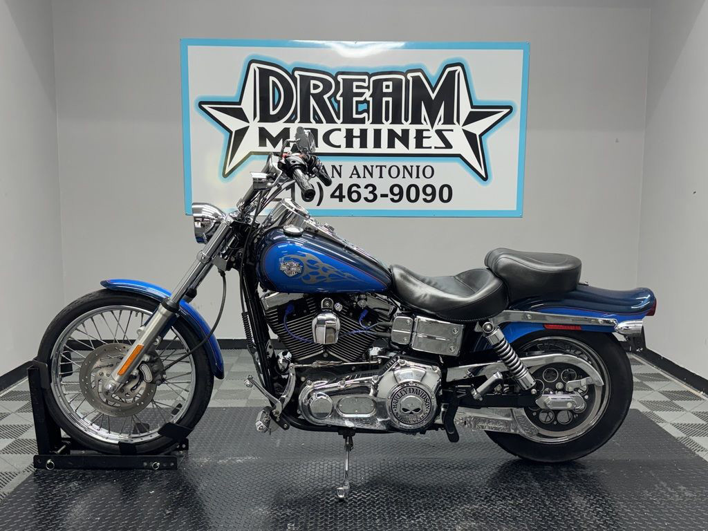 Dyna Wide Glide®